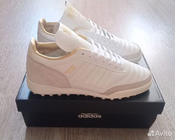 Сороконожки adidas mundial team 40-45