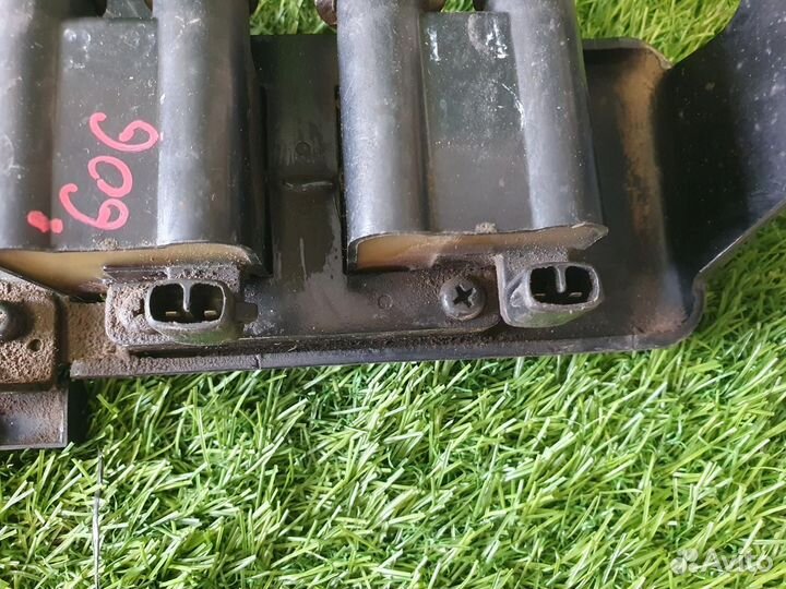 Катушка зажигания Kia Spectra CD S6D 1.6Л 2008