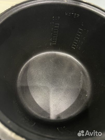 Мультиварка Б/у