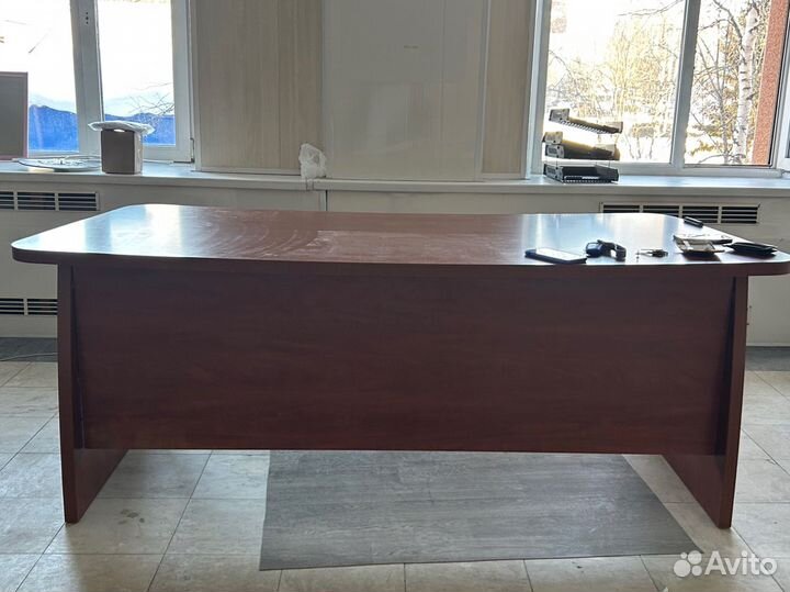 Мебель для офиса