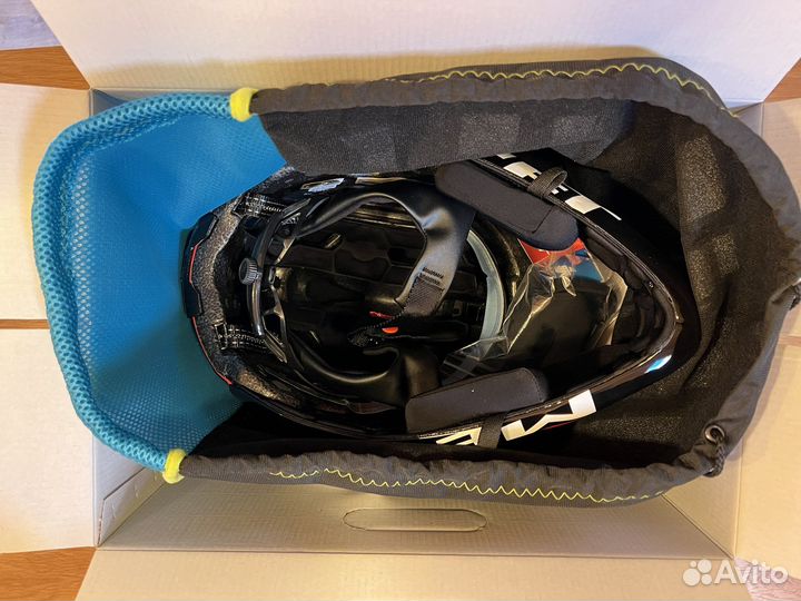 Шлем MET Parachute