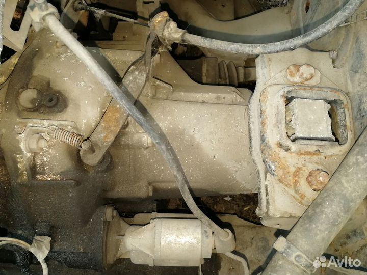 Шкода Фелиция