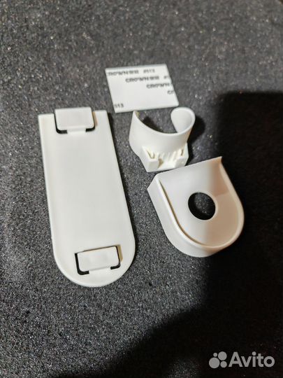 Держатель зубной щётки