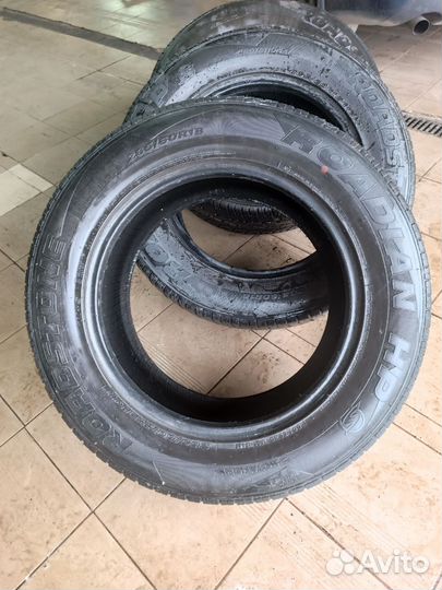 Roadstone Roadian HP SUV 265/60 R18