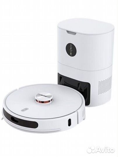 Робот пылесос xiaomi lydsto L1