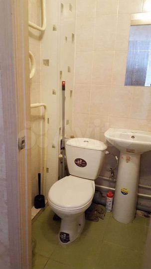 Квартира-студия, 18 м², 8/9 эт.