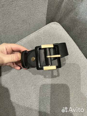 Ремень женский