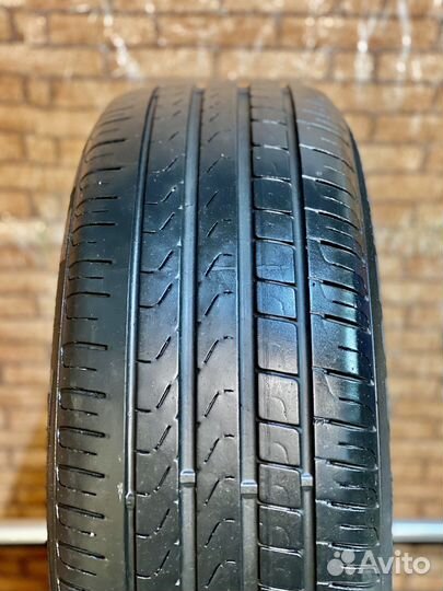 Pirelli Scorpion Verde 215/60 R17 96H