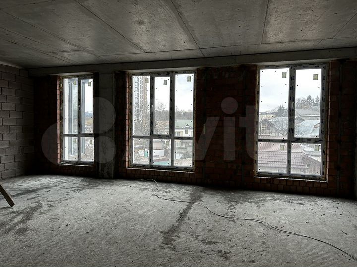 4-к. квартира, 168,7 м², 3/12 эт.