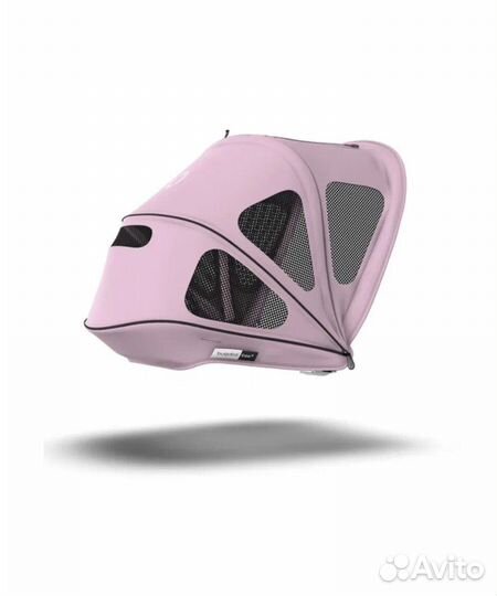 Коляска 2 в 1 bugaboo lynx