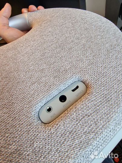 Портативная колонка Harman Kardon Onyx Studio 5