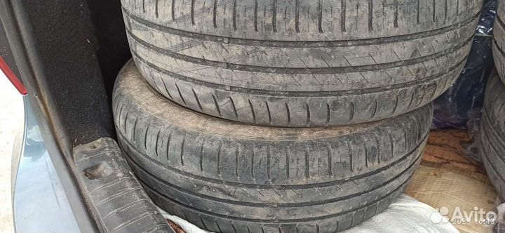 Laufenn G Fit EQ 185/60 R14