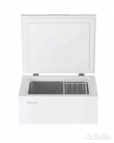 Морозильный ларь