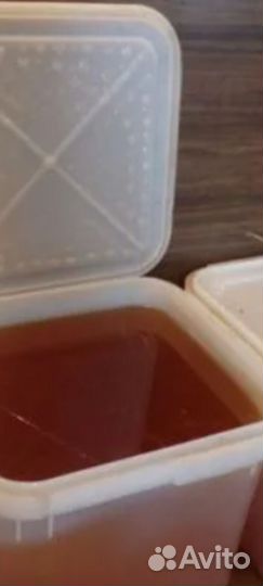 Мед Разнотравье опт 2023г доставка по РФ