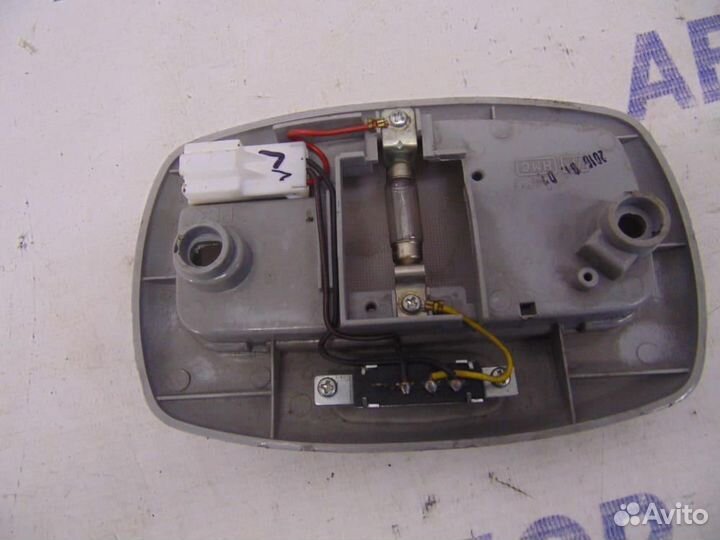 Плафон салонный для Hyundai HD 35-78 2003г