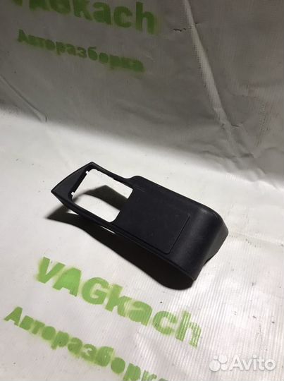 Декоративная накладка audi a4 b5. A5 C5