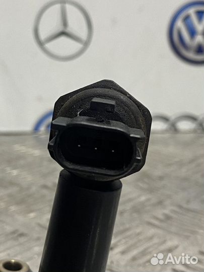 Датчик давления масла гур Infinity Nissan