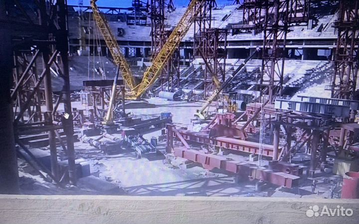 Обучение и геодезическое сопровождение обьектов