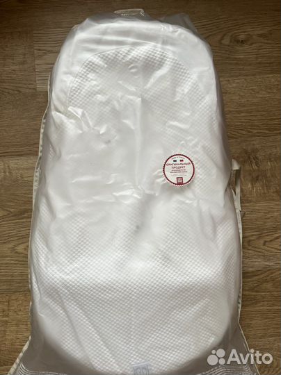 Кокон red castle cocoonababy для новорожденных