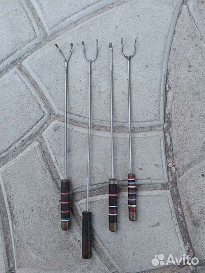 Багорик для рыбалки