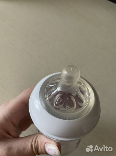 Бутылочка philips avent 260 мл