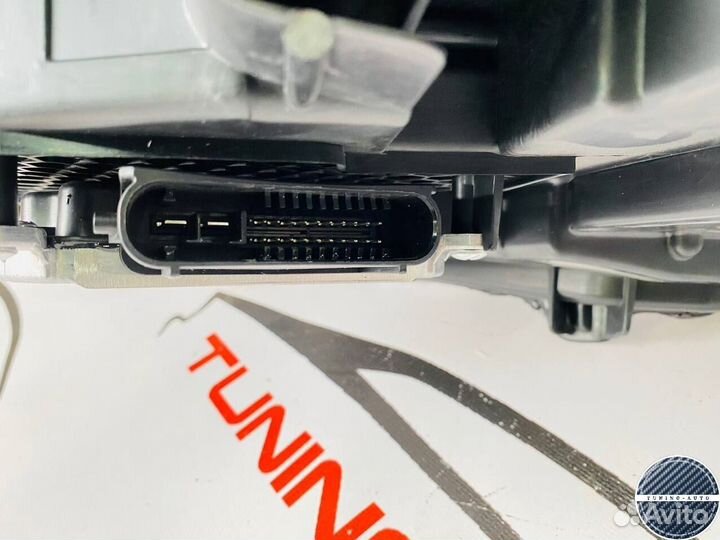 Новые Фары Lexus RX350