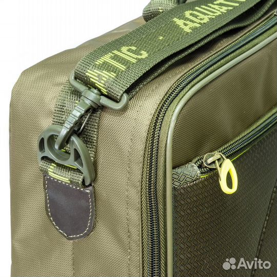 Сумка для катушек с-17