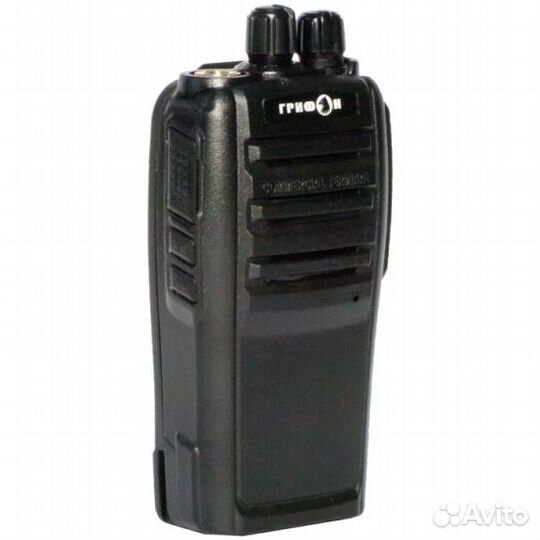 Радиостанция Грифон G-3