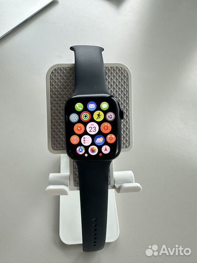 Часы apple watch 8 45 mm