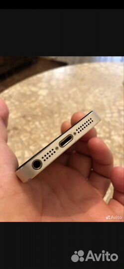 iPhone 5S, 16 ГБ