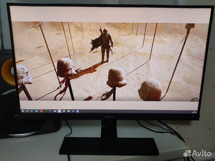 Монитор BenQ EW2775ZH 27