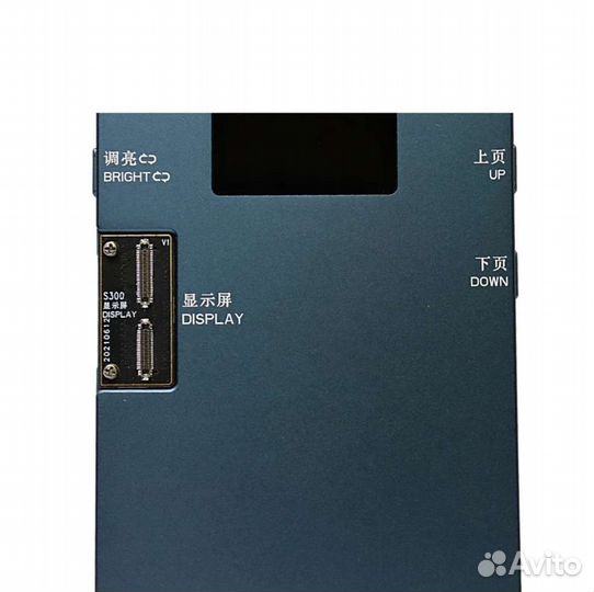 Тестер дисплеев DL S300 iTestBox