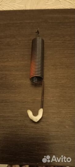 Детали стиральной машины Занусси