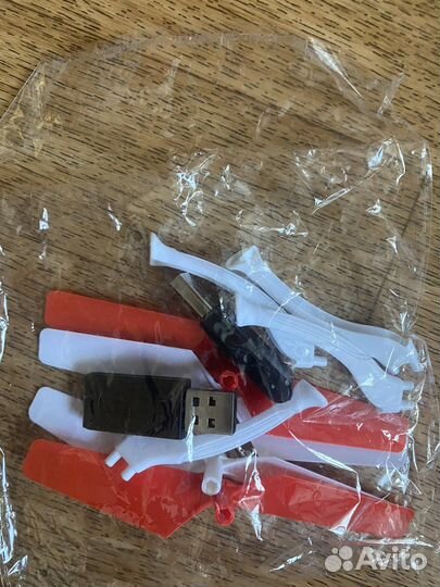 Квадрокоптер