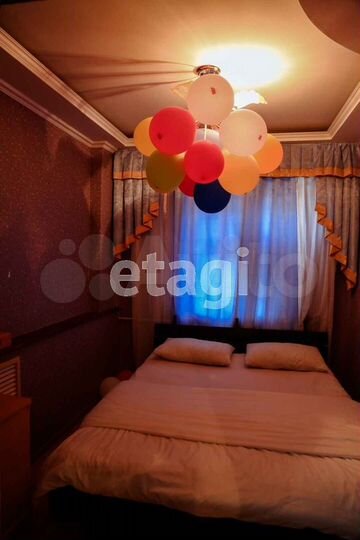 2-к. квартира, 36,8 м², 1/2 эт.