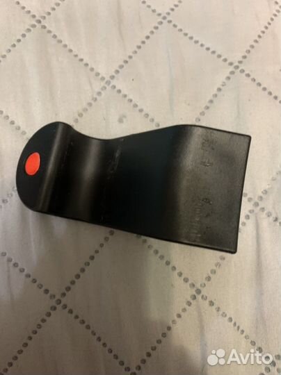 Запчасти для колясок yoyo / yoya