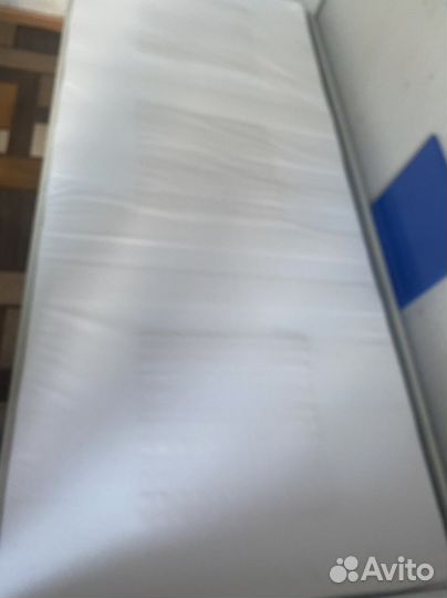 Противопролежневый матрас гелевый мпгв