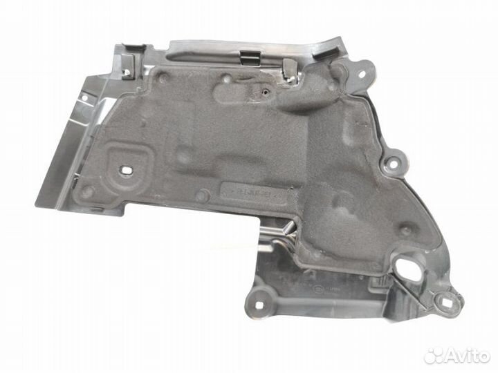 Щит моторного отсека Mercedes-Benz Glc-Class X253