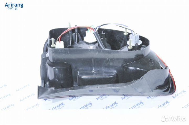 Фары задние Ланос