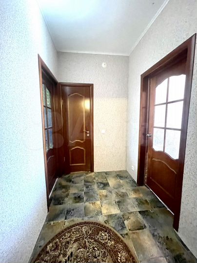 2-к. квартира, 57,5 м², 1/10 эт.