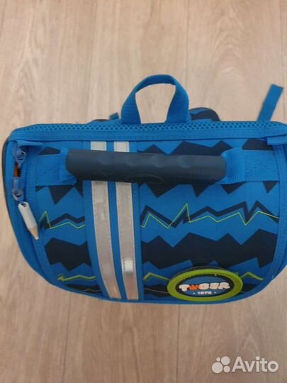 Рюкзак школьный для мальчика