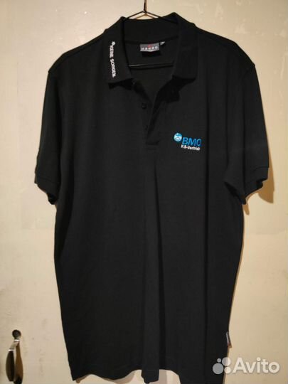 Новое поло Германия Hakro L