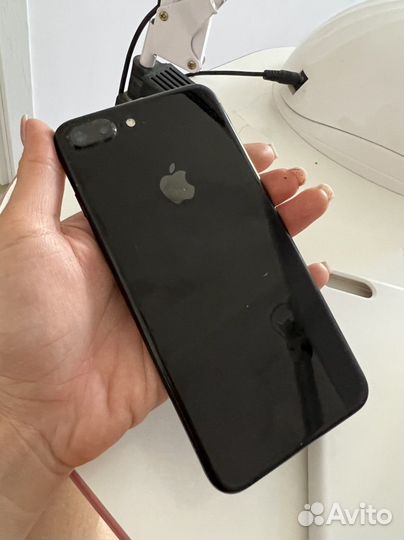 iPhone 7 Plus, 128 ГБ