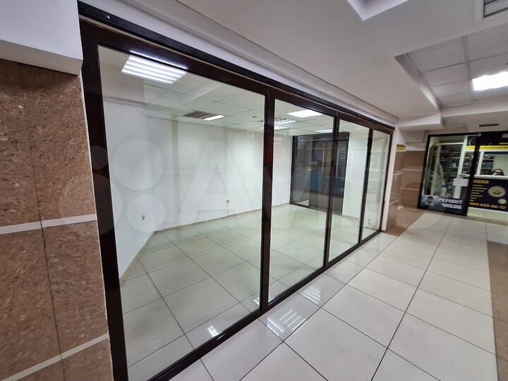 Торговая площадь, 14.8 м²