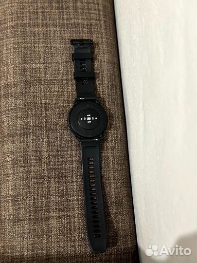 Xiaomi watch s1 active