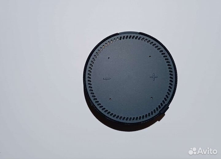 Умная колонка Яндекс Станция Мини без часов