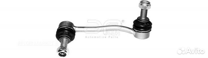 Applus 17005AP Стойка стабилизатора перед прав LCV