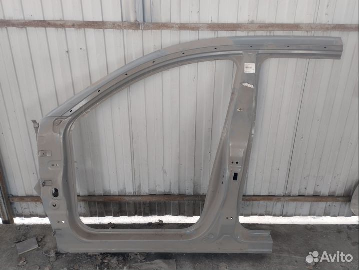 Боковина левая Chery Tiggo 8 Pro