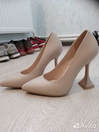 Туфли женские 36 размер