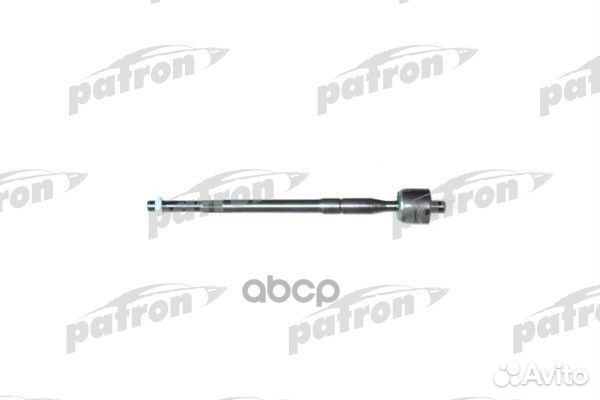 Тяга рулевая opel: frontera B 98- PS2165 patron